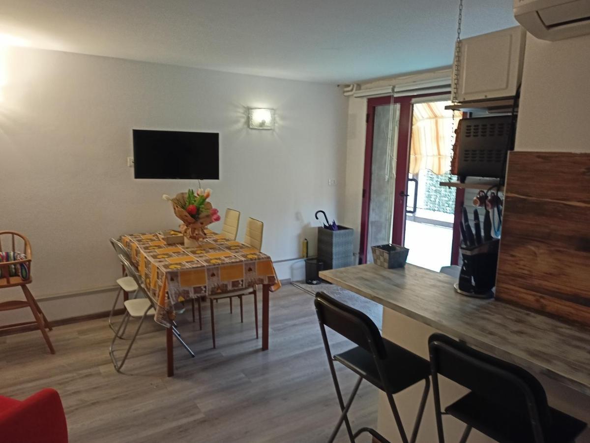 Ca Matley Apartamento Mestre Exterior foto